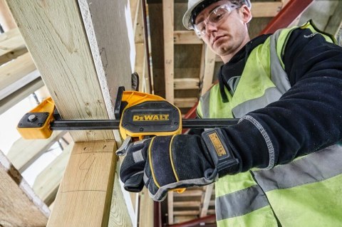 ŚCISK AUTOMATYCZNY XL 300MM DEWALT ŚCISK AUTOMATYCZNY XL 300MM DEWALT