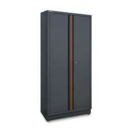 SZAFA 2 DRZWIOWA Z PÓŁKAMI C45PRO/AS2 BETA