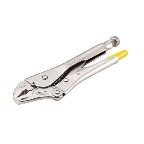 SZCZYPCE MORSE'A, SZCZĘKI ZAOKRĄGLONE 225MM STANLEY SZCZYPCE MORSE'A, SZCZĘKI ZAOKRĄGLONE 225MM STANLEY