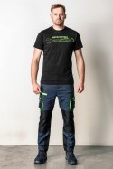 T-SHIRT MOTOSYNTEZA, 100% BAWEŁNA, ROZMIAR XXXL NEO