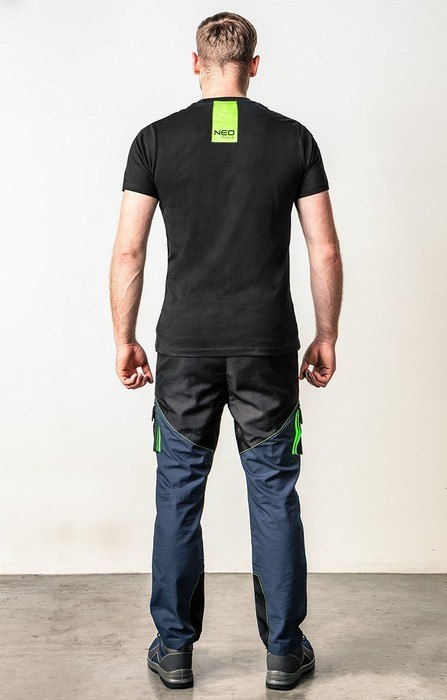 T-SHIRT MOTOSYNTEZA, 100% BAWEŁNA, ROZMIAR XXXL NEO T-SHIRT MOTOSYNTEZA, 100% BAWEŁNA, ROZMIAR XXXL NEO