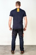 T-SHIRT NEO GARAGE, 100% BAWEŁNA, ROZMIAR XXL NEO