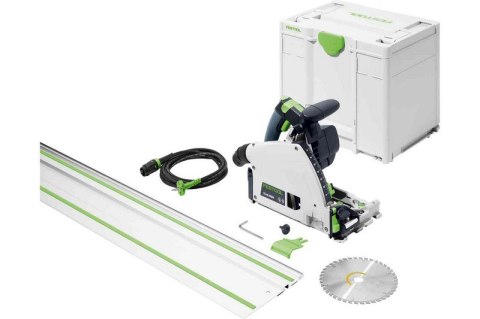 ZAGŁĘBIARKA TS 60 KEBQ-PLUS-FS FESTOOL ZAGŁĘBIARKA TS 60 KEBQ-PLUS-FS FESTOOL