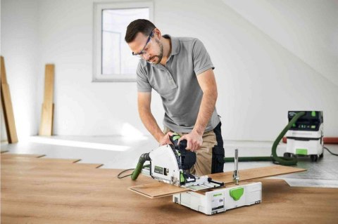 ZAGŁĘBIARKA TS 60 KEBQ-PLUS-FS FESTOOL ZAGŁĘBIARKA TS 60 KEBQ-PLUS-FS FESTOOL