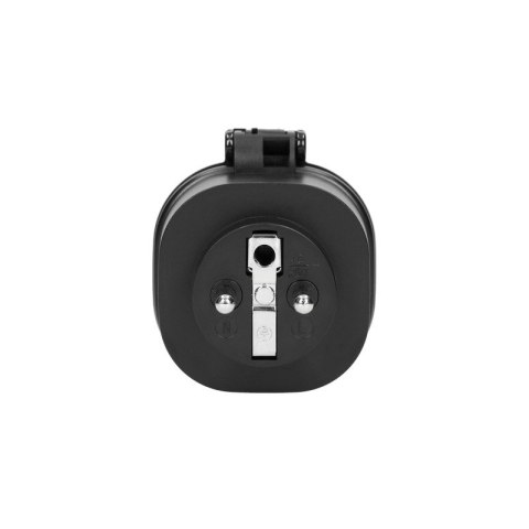 ZESTAW BEZPRZEWODOWYCH MINI GNIAZD STEROWANYCH PILOTEM 2+1 ORNO ZESTAW BEZPRZEWODOWYCH MINI GNIAZD STEROWANYCH PILOTEM 2+1 ORNO