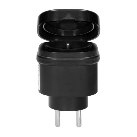 ZESTAW BEZPRZEWODOWYCH MINI GNIAZD STEROWANYCH PILOTEM 2+1 ORNO ZESTAW BEZPRZEWODOWYCH MINI GNIAZD STEROWANYCH PILOTEM 2+1 ORNO