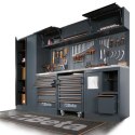 ZESTAW MEBLI WARSZTATOWYCH BETA 4500/C45PRO/AX BETA