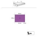 ZESTAW MEBLI WARSZTATOWYCH BETA 4500/C45PRO/AX BETA