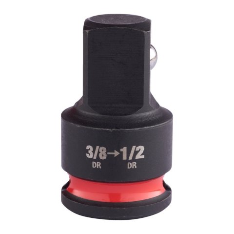 ADAPTER NASADEK UDAROWYCH 3/8''-1/2'' HEX MILWAUKEE ADAPTER NASADEK UDAROWYCH 3/8''-1/2'' HEX MILWAUKEE