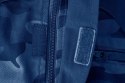 BLUZA ROBOCZA CAMO NAVY, ROZMIAR S NEO