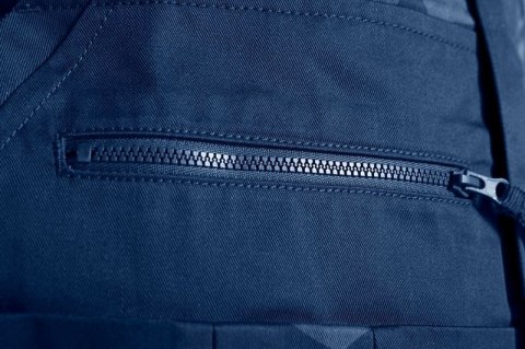 BLUZA ROBOCZA CAMO NAVY, ROZMIAR S NEO BLUZA ROBOCZA CAMO NAVY, ROZMIAR S NEO