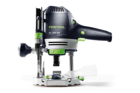 FREZARKA GÓRNOWRZECIONOWA OF 1400 EBQ-PLUS FESTOOL FREZARKA GÓRNOWRZECIONOWA OF 1400 EBQ-PLUS FESTOOL