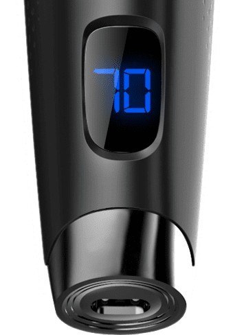 GOLARKA MĘSKA MSR801 BLAUPUNKT GOLARKA MĘSKA MSR801 BLAUPUNKT