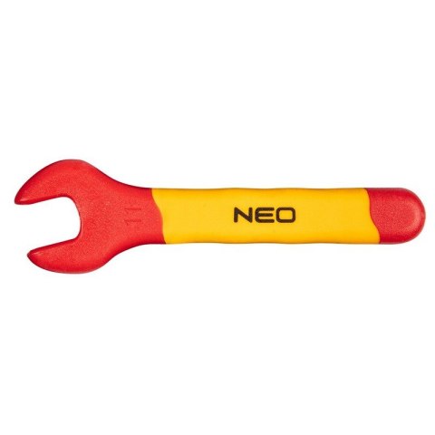 KLUCZ PŁASKI 11MM 1000V NEO KLUCZ PŁASKI 11MM 1000V NEO