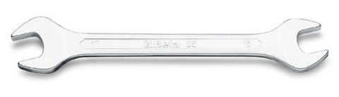 KLUCZ PŁASKI DWUSTRONNY 12*13MM BETA KLUCZ PŁASKI DWUSTRONNY 12*13MM BETA