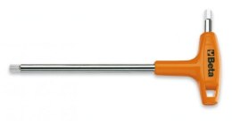 KLUCZ TRZPIENIOWY KĄTOWY 2MM BETA