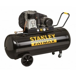 KOMPRESOR OLEJOWY FATMAX 270L 10BAR 4KM POMPA PASOWA STANLEY