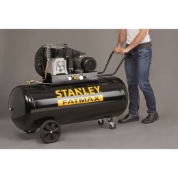 KOMPRESOR OLEJOWY FATMAX 270L 10BAR 4KM POMPA PASOWA STANLEY