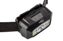 LATARKA CZOŁOWA AKUMULATOROWA USB 250LM COB LED,CZUJNIK RUCH NEO