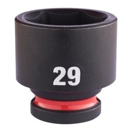 NASADKA UDAROWA SHOCKWAVE 1/2'' 29MM MILWAUKEE