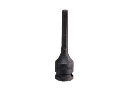 NASADKA UDAROWA Z KOŃCÓWKĄ HEX 3/8'' 8*90MM KING TONY