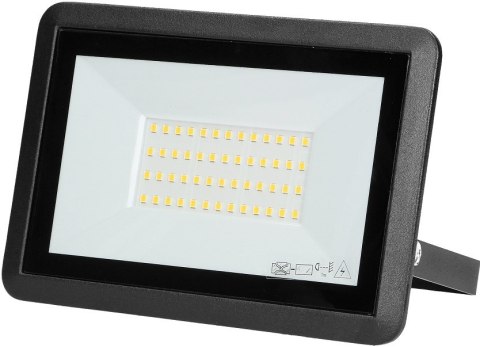 NAŚWIETLACZ LED 50W 4000LM IP65 4000K FARO NAŚWIETLACZ LED 50W 4000LM IP65 4000K FARO