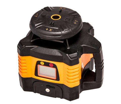 NIWELATOR LASEROWY AUTOMATYCZNY 2 OSIOWY FL 150H-G GEOFENNEL NIWELATOR LASEROWY AUTOMATYCZNY 2 OSIOWY FL 150H-G GEOFENNEL