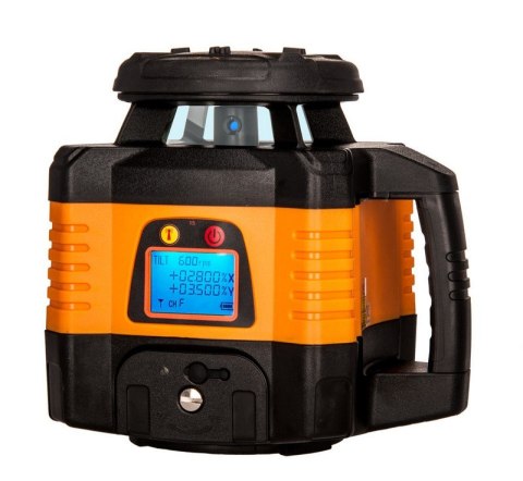 NIWELATOR LASEROWY AUTOMATYCZNY 2 OSIOWY FL 150H-G GEOFENNEL NIWELATOR LASEROWY AUTOMATYCZNY 2 OSIOWY FL 150H-G GEOFENNEL