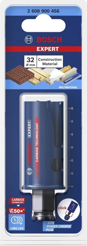 PIŁA OTWORNICA 32MM EXPERT MULTICONSTRUCTION SPEED BOSCH PIŁA OTWORNICA 32MM EXPERT MULTICONSTRUCTION SPEED BOSCH