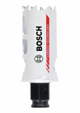 PIŁA OTWORNICA Z WĘGLIKÓW ENDURANCE FOR HEAVY DUTY 32MM BOSCH