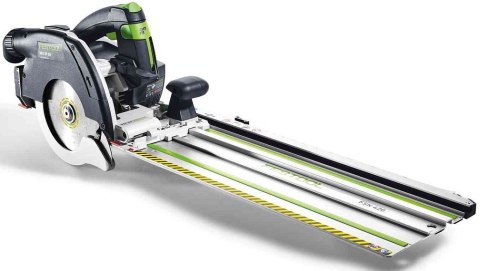 PILARKA TARCZOWA AKUM. HCK 55 5.0 EBI-SET-FSK 420 2*5.0AH FESTOOL PILARKA TARCZOWA AKUM. HCK 55 5.0 EBI-SET-FSK 420 2*5.0AH FESTOOL