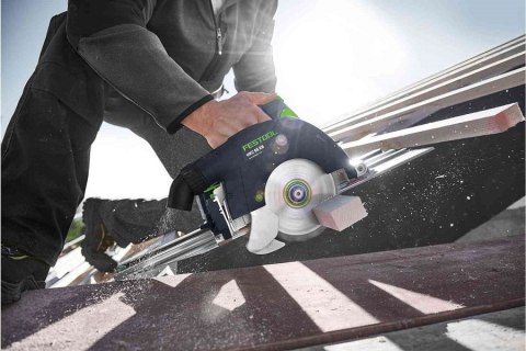 PILARKA TARCZOWA AKUM. HCK 55 5.0 EBI-SET-FSK 420 2*5.0AH FESTOOL PILARKA TARCZOWA AKUM. HCK 55 5.0 EBI-SET-FSK 420 2*5.0AH FESTOOL