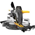 PILARKA UKOSOWA, UKOŚNICA AKUMULATOROWA 305MM 54V XR 0*AH DEWALT