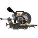 PILARKA UKOSOWA, UKOŚNICA AKUMULATOROWA 305MM 54V XR 0*AH DEWALT