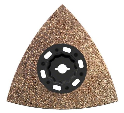 PŁYTA SZLIFIERSKA STARLOCK MAVZ 116MM RT2 BOSCH PŁYTA SZLIFIERSKA STARLOCK MAVZ 116MM RT2 BOSCH