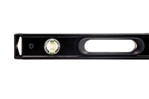 POZIOMICA MALOWANA CZARNA FREZ Z UCHWYTEM HD SERIA 900 100CM PRO POZIOMICA MALOWANA CZARNA FREZ Z UCHWYTEM HD SERIA 900 100CM PRO