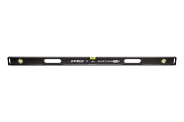 POZIOMICA MALOWANA CZARNA FREZ Z UCHWYTEM HD SERIA 900 120CM PRO