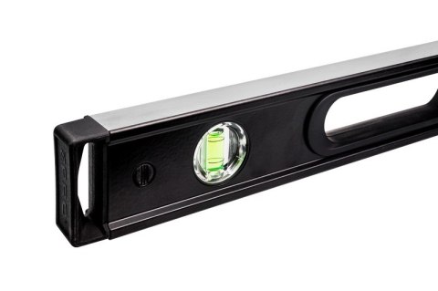 POZIOMICA MALOWANA CZARNA FREZ Z UCHWYTEM HD SERIA 900 120CM PRO POZIOMICA MALOWANA CZARNA FREZ Z UCHWYTEM HD SERIA 900 120CM PRO