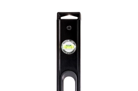 POZIOMICA MALOWANA CZARNA FREZ Z UCHWYTEM HD SERIA 900 120CM PRO POZIOMICA MALOWANA CZARNA FREZ Z UCHWYTEM HD SERIA 900 120CM PRO