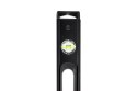 POZIOMICA MALOWANA CZARNA FREZ Z UCHWYTEM HD SERIA 900 80CM PRO