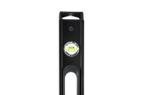 POZIOMICA MALOWANA CZARNA FREZ Z UCHWYTEM HD SERIA 900 80CM PRO POZIOMICA MALOWANA CZARNA FREZ Z UCHWYTEM HD SERIA 900 80CM PRO