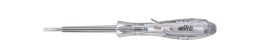 PRÓBNIK NAPIĘCIA SOFTFINISH JEDNOBIEGUNOWY, 110-250 V UN