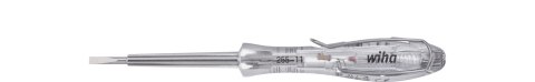 PRÓBNIK NAPIĘCIA SOFTFINISH JEDNOBIEGUNOWY, 110-250 V UN PRÓBNIK NAPIĘCIA SOFTFINISH JEDNOBIEGUNOWY, 110-250 V UN