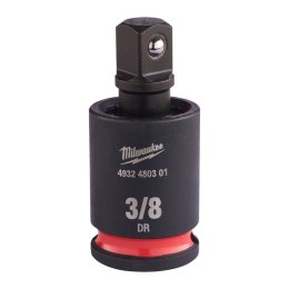 PRZEGUB DO NASADEK UDAROWYCH SHOCKWAVE 3/8'' MILWAUKEE