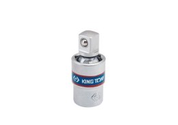 PRZEGUB KULISTY 1/4'' KING TONY