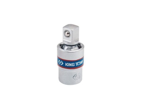 PRZEGUB KULISTY 1/4'' KING TONY PRZEGUB KULISTY 1/4'' KING TONY