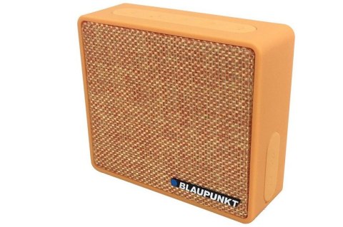 PRZENOŚNY GŁOŚNIK BLUETOOTH Z RADIEM I ODTWARZACZEM MP3 BT04 BLAUPUNKT PRZENOŚNY GŁOŚNIK BLUETOOTH Z RADIEM I ODTWARZACZEM MP3 BT04 BLAUPUNKT