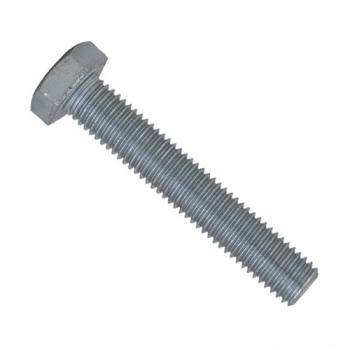 ŚRUBA OCYNKOWANA 82105 KLASA 8.8 5*50MM UN ŚRUBA OCYNKOWANA 82105 KLASA 8.8 5*50MM UN