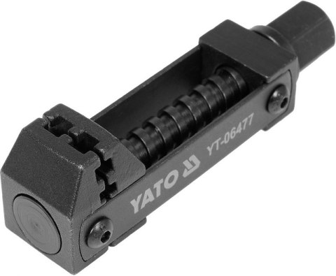 SZCZYPCE DO OPASEK ZACISKOWYCH 0-40MM YATO SZCZYPCE DO OPASEK ZACISKOWYCH 0-40MM YATO