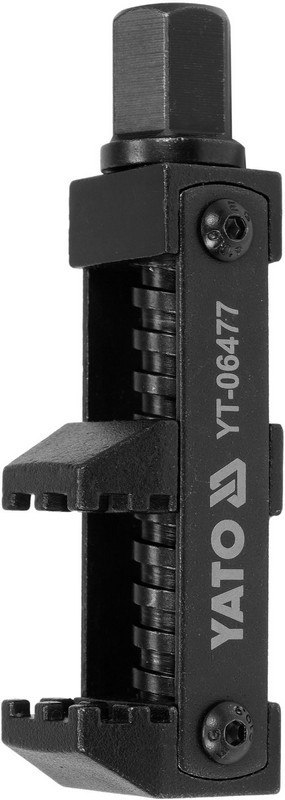 SZCZYPCE DO OPASEK ZACISKOWYCH 0-40MM YATO SZCZYPCE DO OPASEK ZACISKOWYCH 0-40MM YATO